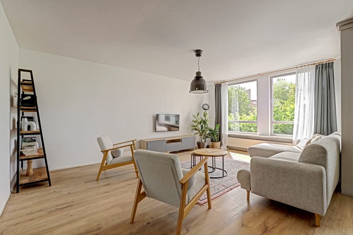 Appartement te koop: Zuidplaslaan 456, Waddinxveen