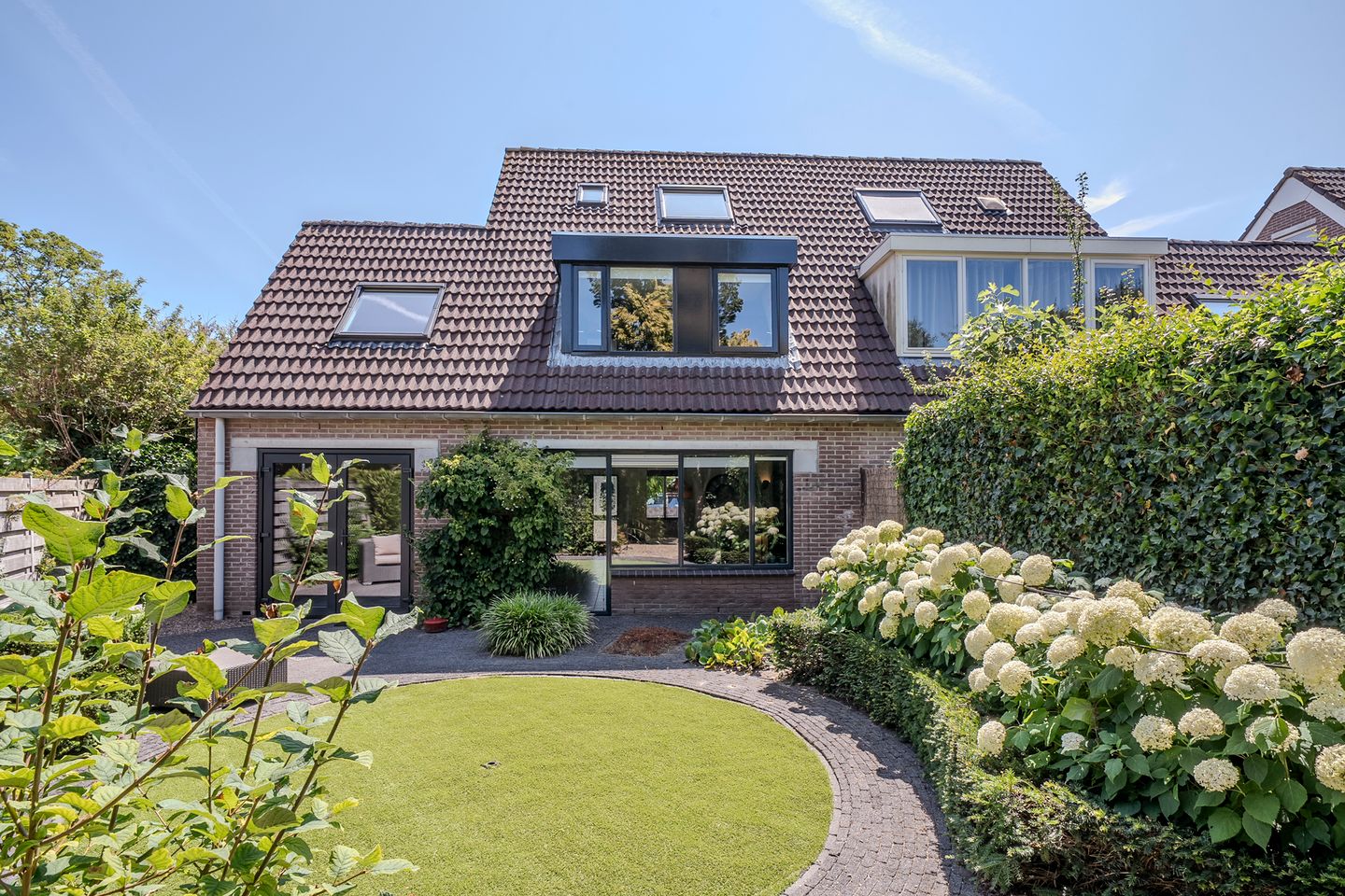 Photo 4 of G.H.A.de Zeeuwstraat 19