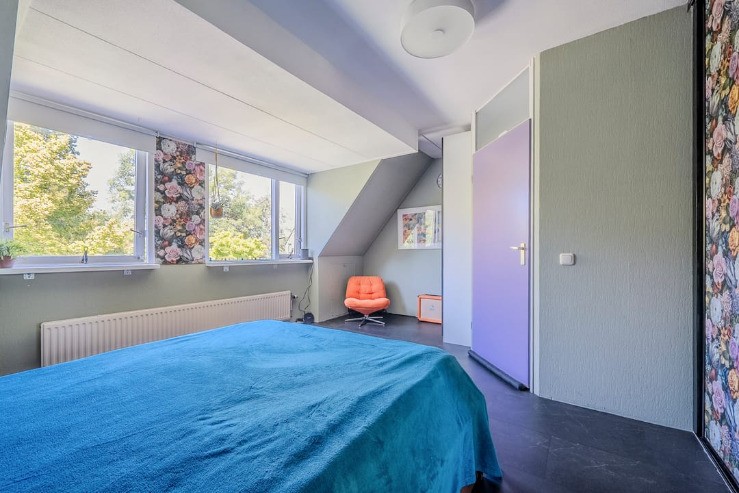 Photo 32 of G.H.A.de Zeeuwstraat 19