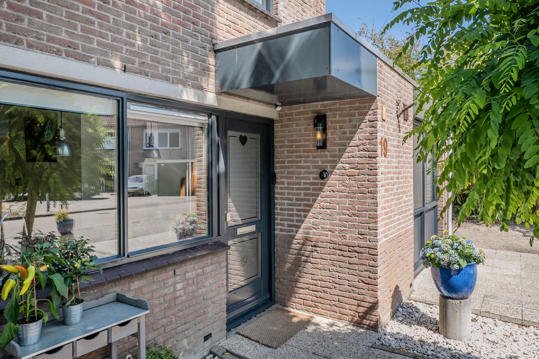 Photo 8 of G.H.A.de Zeeuwstraat 19
