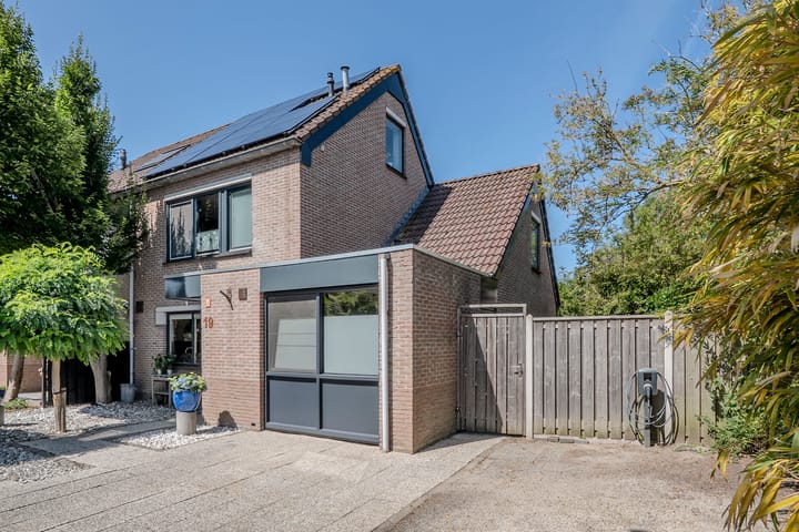 Photo 2 of G.H.A.de Zeeuwstraat 19