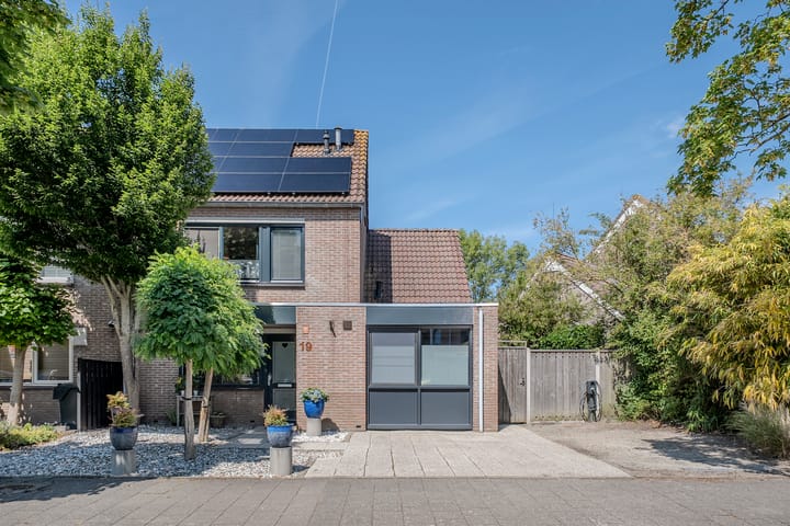 Photo 3 of G.H.A.de Zeeuwstraat 19
