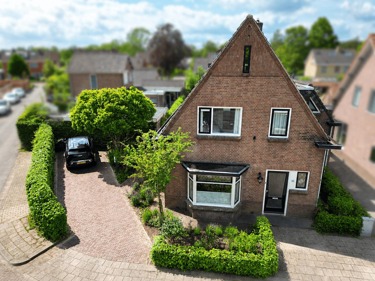 Foto 6 van Schimmelpennincklaan 26