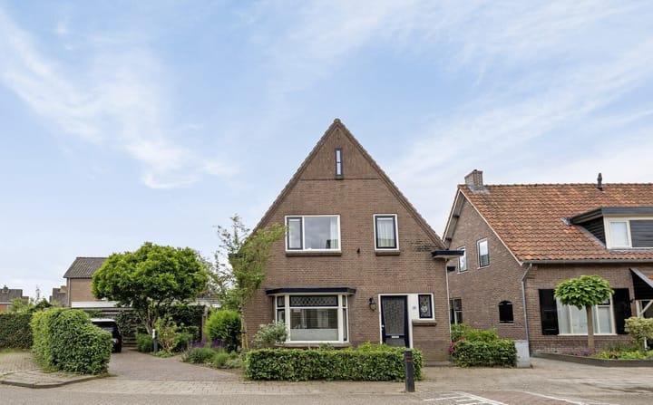 Foto 4 van Schimmelpennincklaan 26