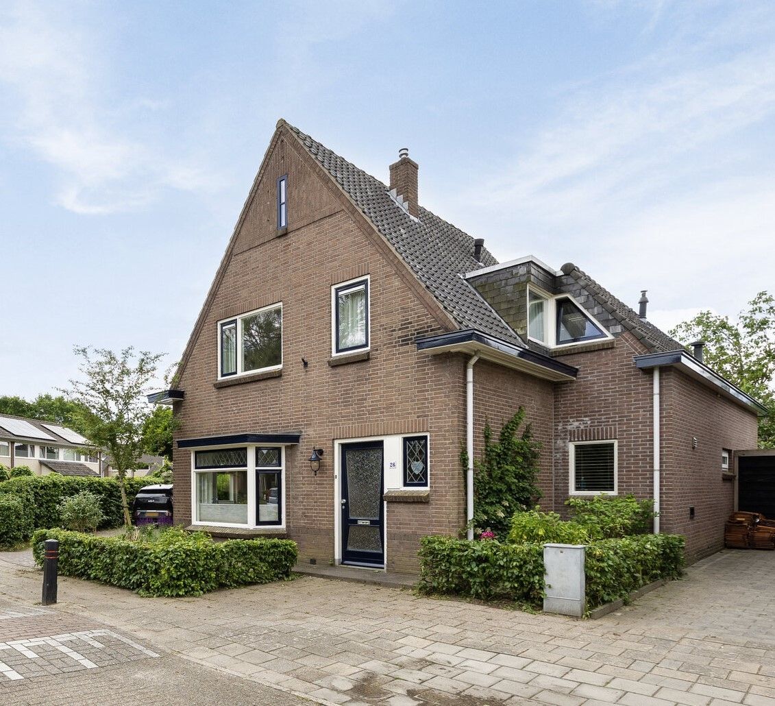 Foto 5 van Schimmelpennincklaan 26