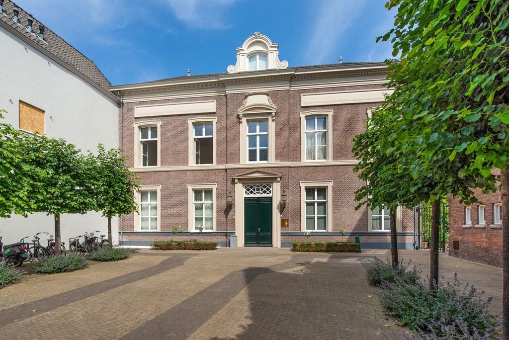 Foto 1 van Westeinde 11-H