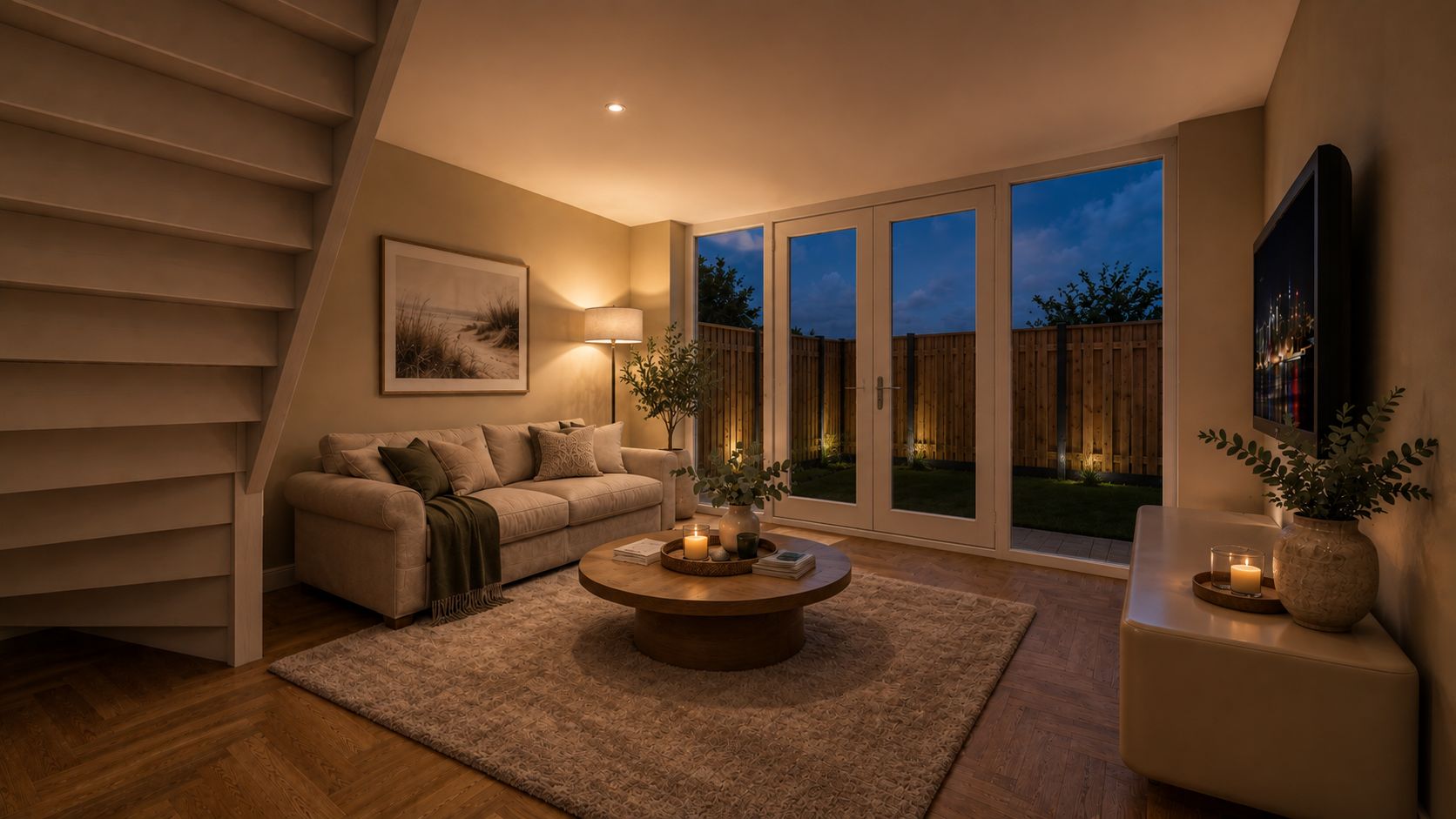 Foto 15 van Valkenierstraat
