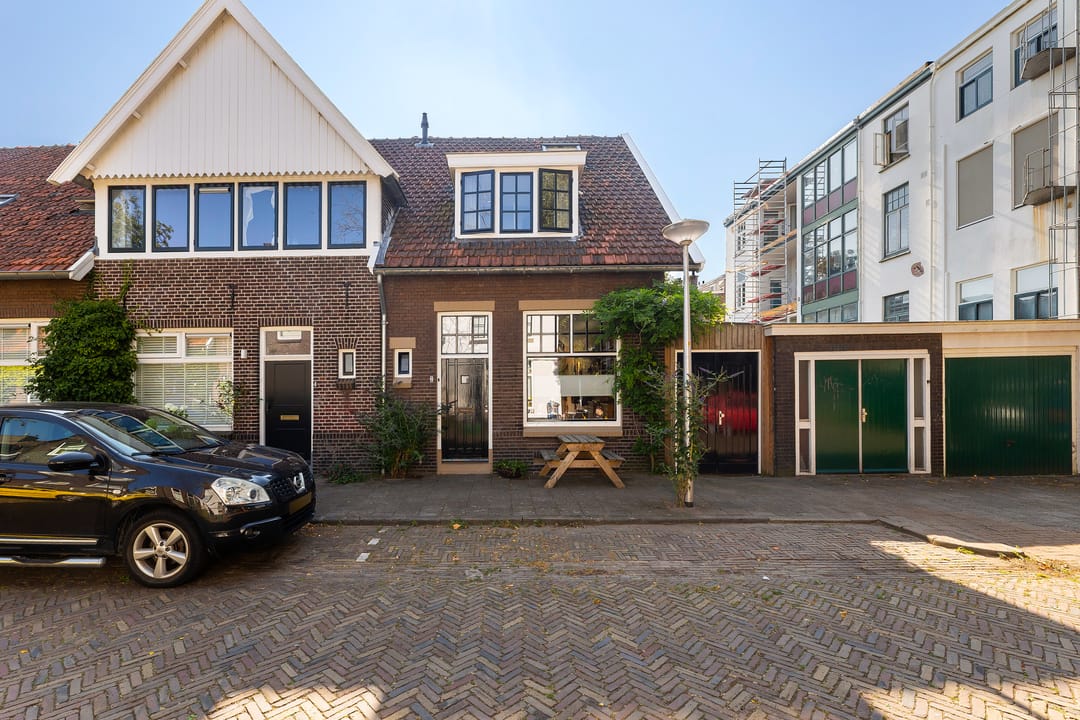Foto 1 van Derk Buismanstraat 2