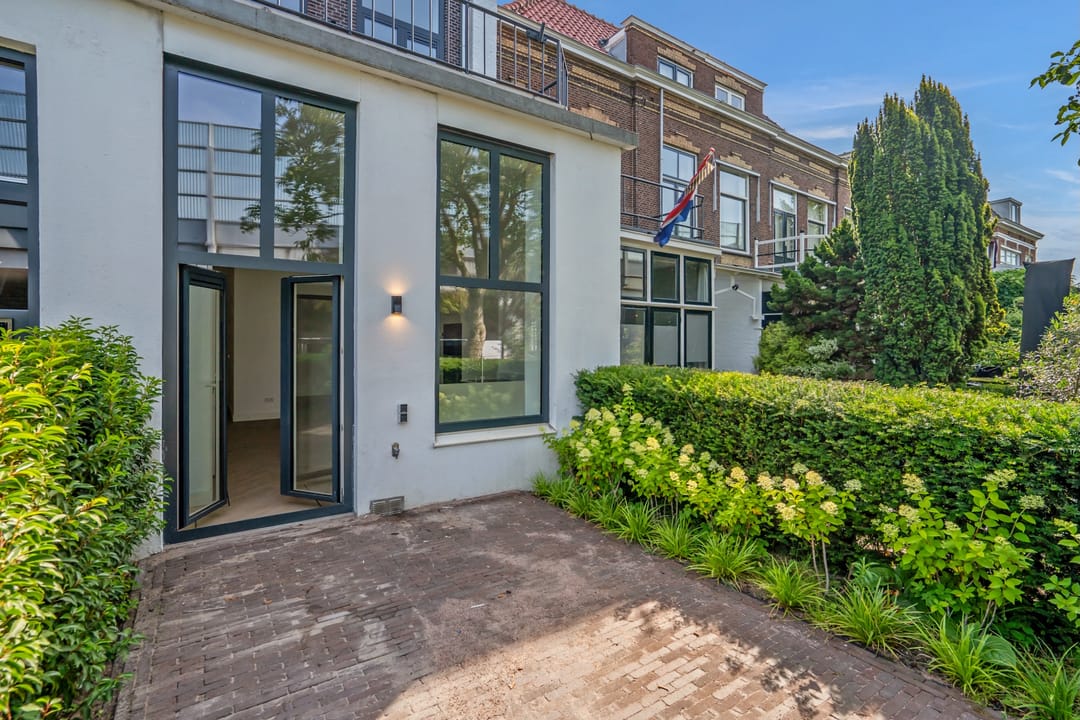 Foto 17 van Zwartelaan 24
