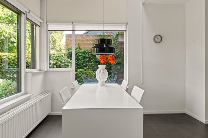 Tussenwoning te koop: IJsselsteinseweg 54, Nieuwegein