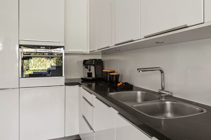 Tussenwoning te koop: IJsselsteinseweg 54, Nieuwegein