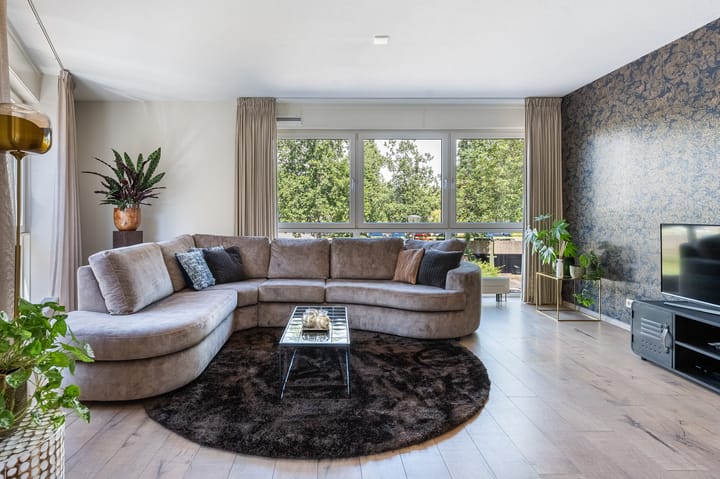 Appartement te koop: Heiligeweg 12, Zwolle