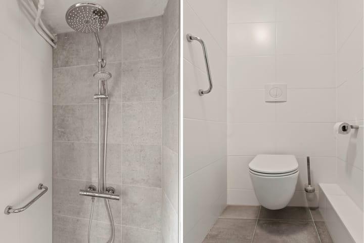 Tussenwoning te koop: IJsselsteinseweg 54, Nieuwegein