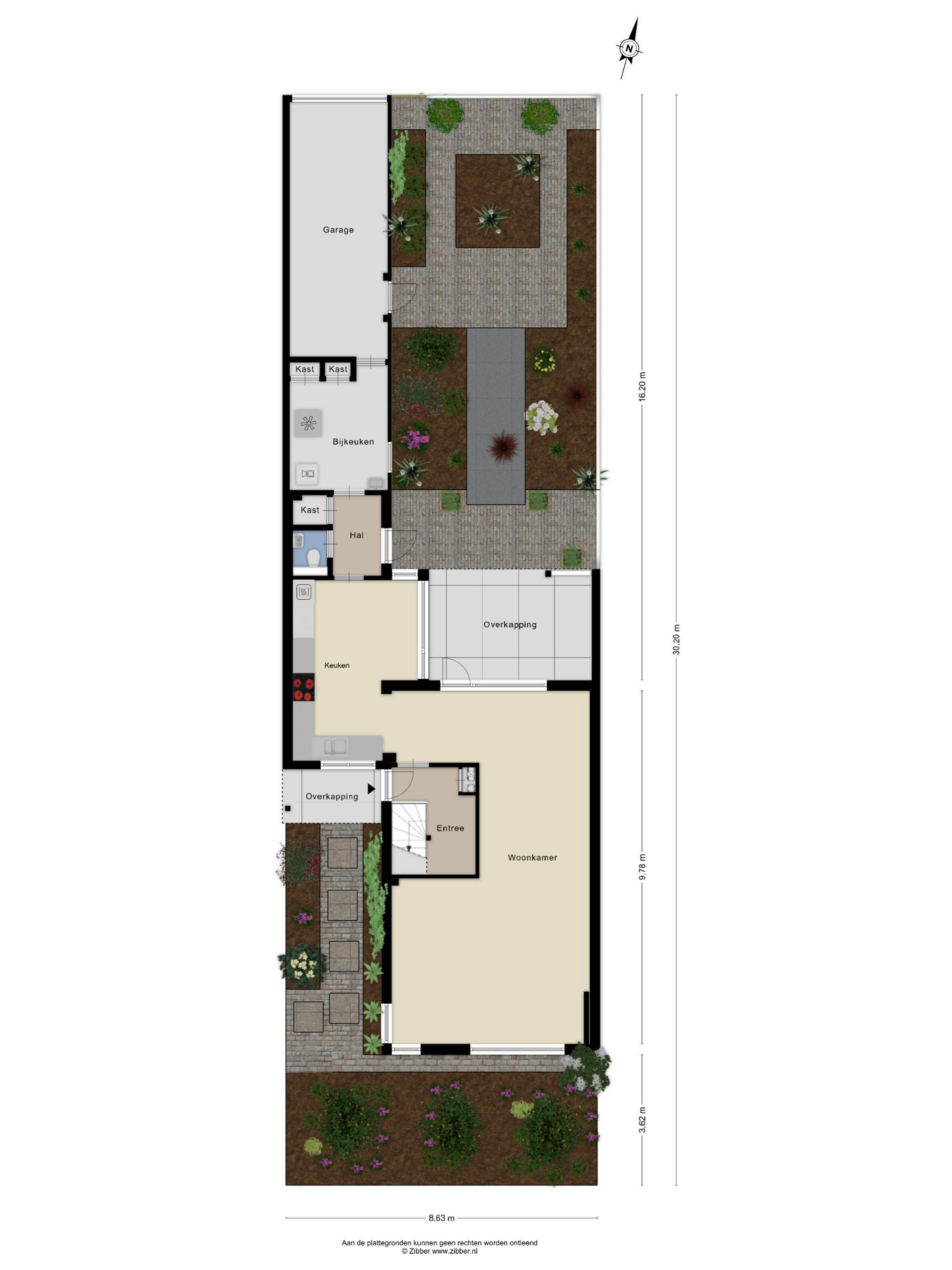 Foto 45 van Bosveld 514