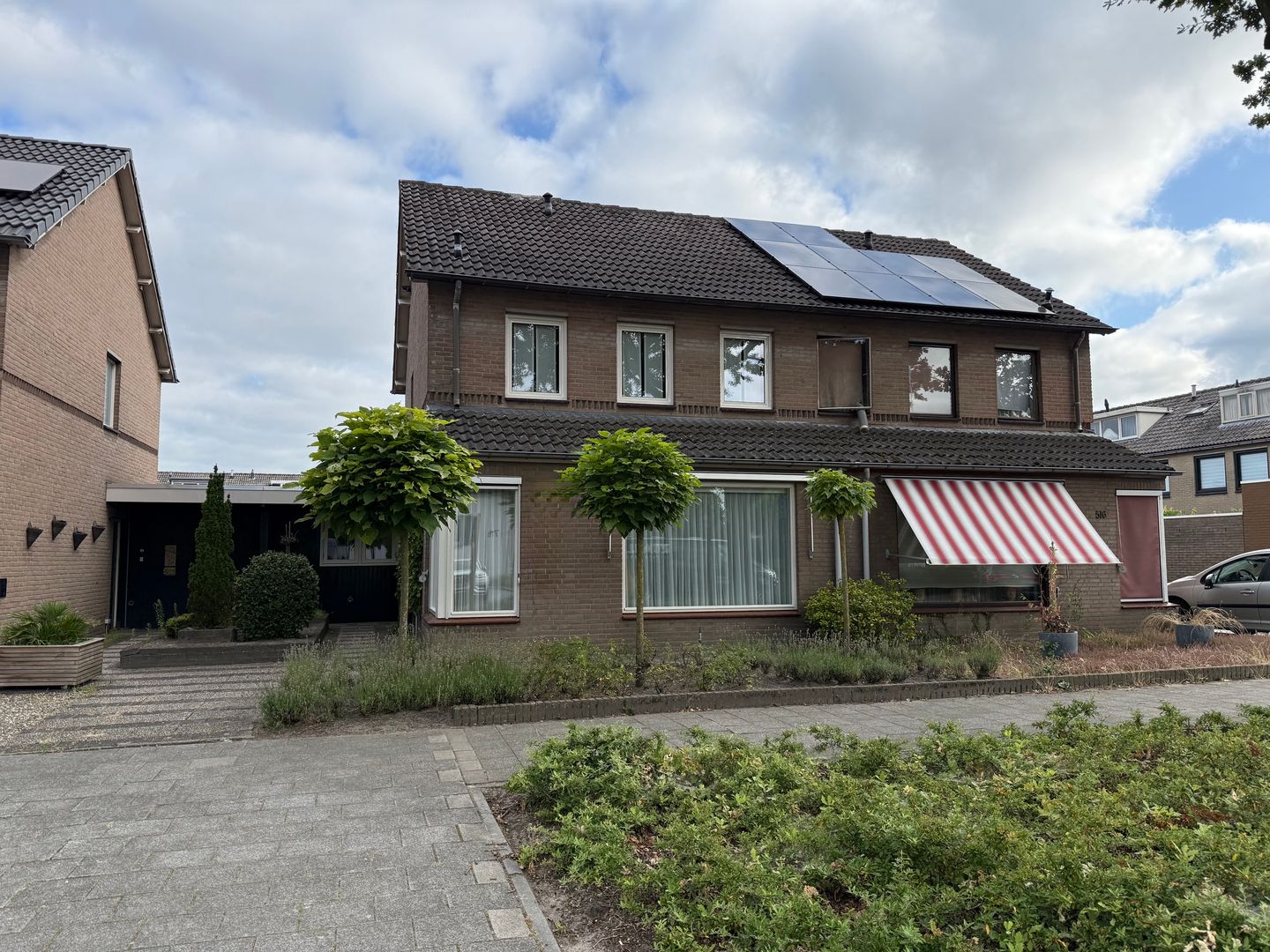 Foto 1 van Bosveld 514