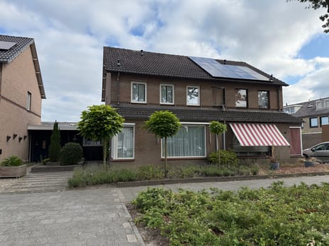 Bosveld thumbnail