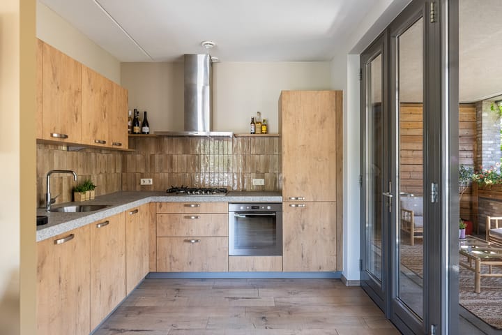 Appartement te koop: Heiligeweg 12, Zwolle