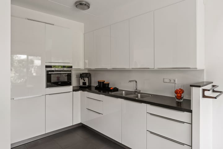 Tussenwoning te koop: IJsselsteinseweg 54, Nieuwegein