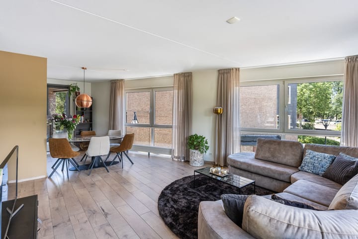 Appartement te koop: Heiligeweg 12, Zwolle