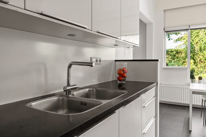 Tussenwoning te koop: IJsselsteinseweg 54, Nieuwegein