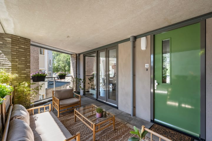 Appartement te koop: Heiligeweg 12, Zwolle