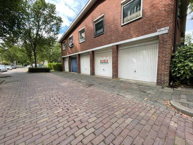 Foto 7 van Boerhaavestraat 129