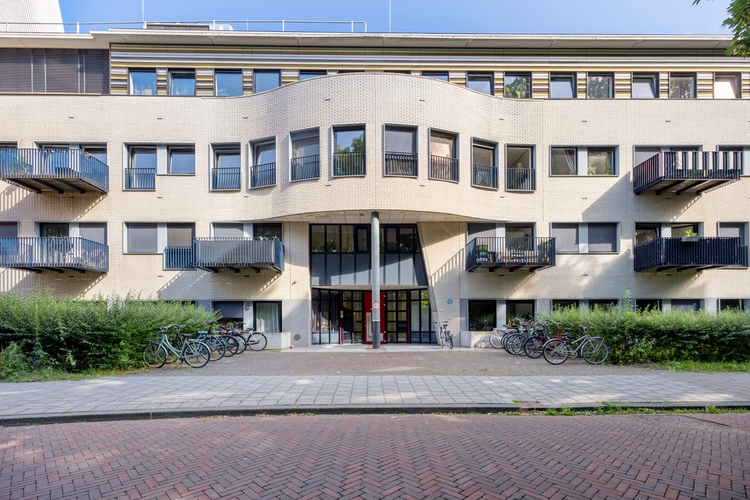 Foto 1 van Waterloolaan 1-7