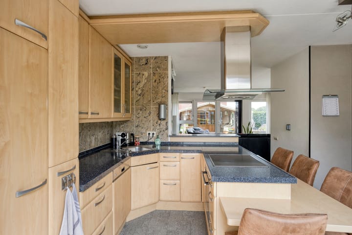 Hoekwoning te koop: de Lingert 5821, Wijchen