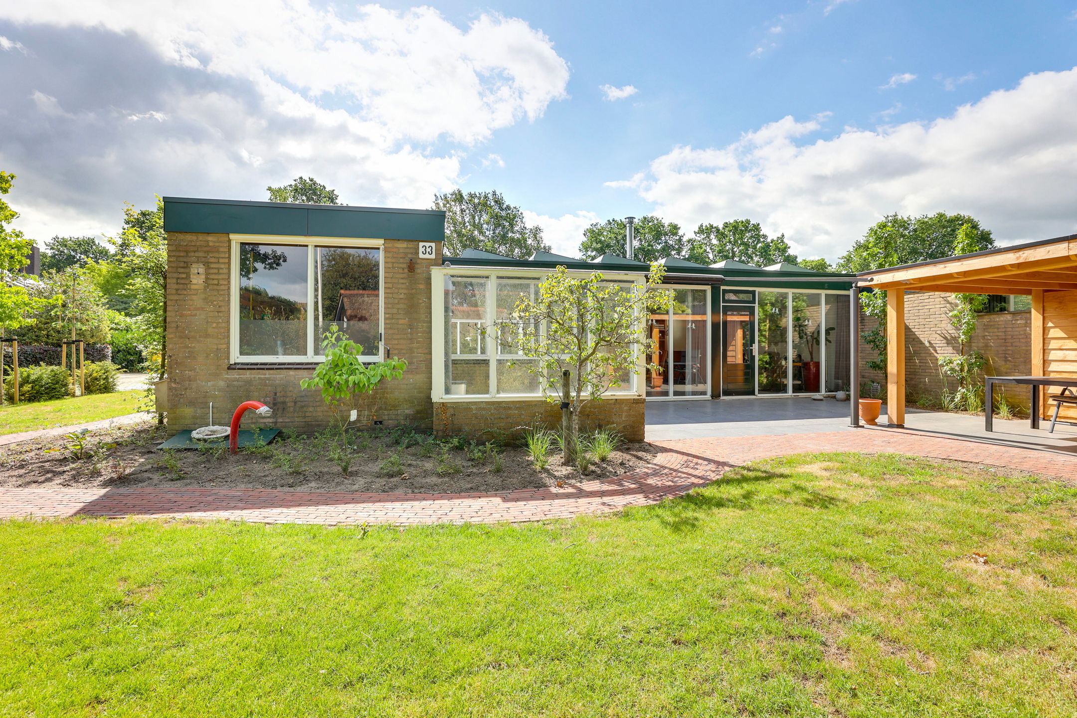 Photo 36 of Houtweg 33