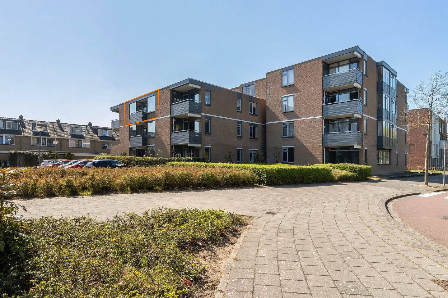 Foto 1 van De Jagerweg 40