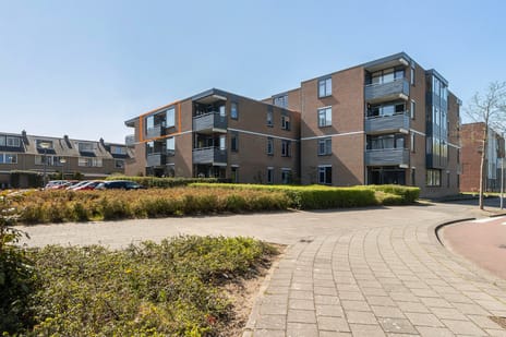 De Jagerweg thumbnail