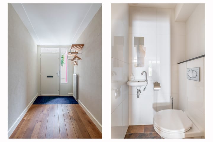 Hoekwoning te koop: Ina Boudierstraat 9, Schijndel