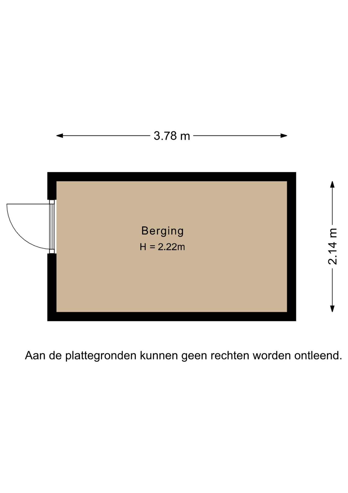 Foto 33 van Orttswarande 22