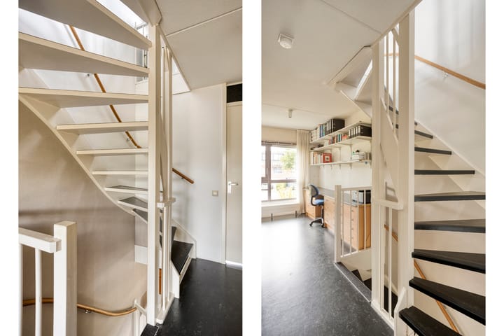 Hoekwoning te koop: de Lingert 5821, Wijchen
