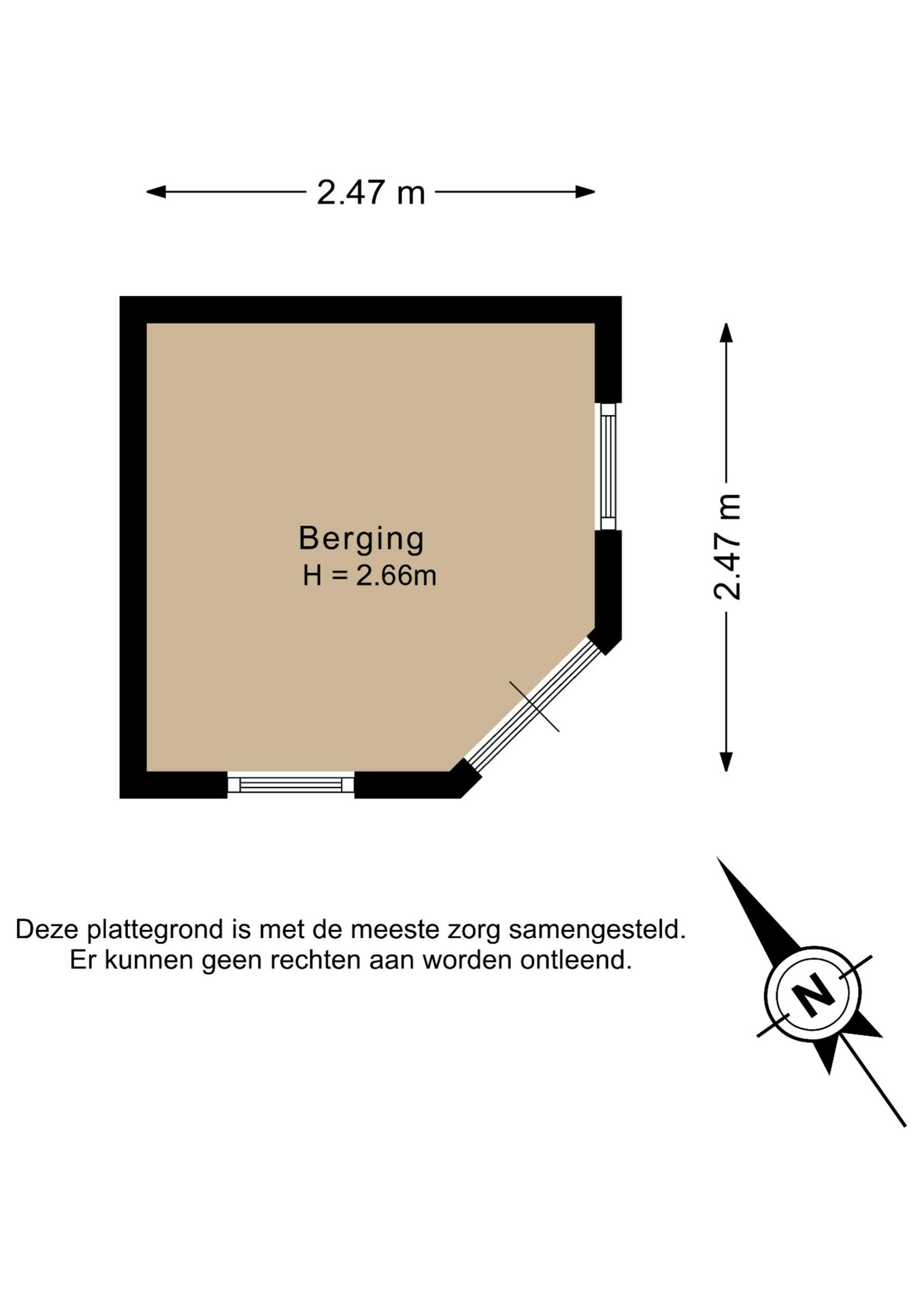 Foto 42 van Ina Boudierstraat 9
