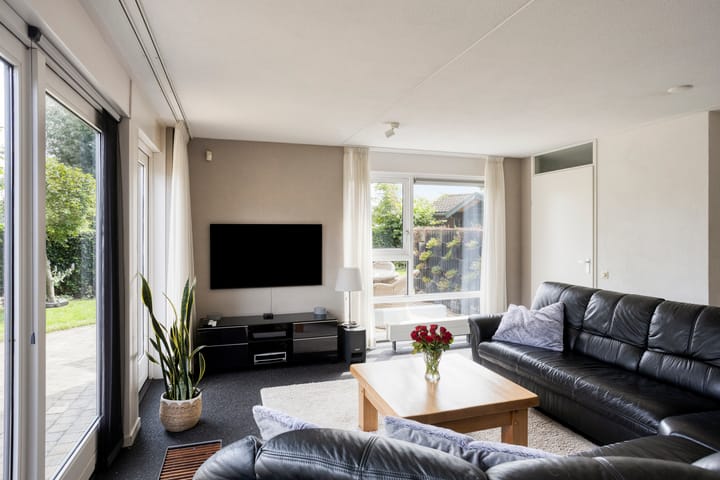 Hoekwoning te koop: de Lingert 5821, Wijchen