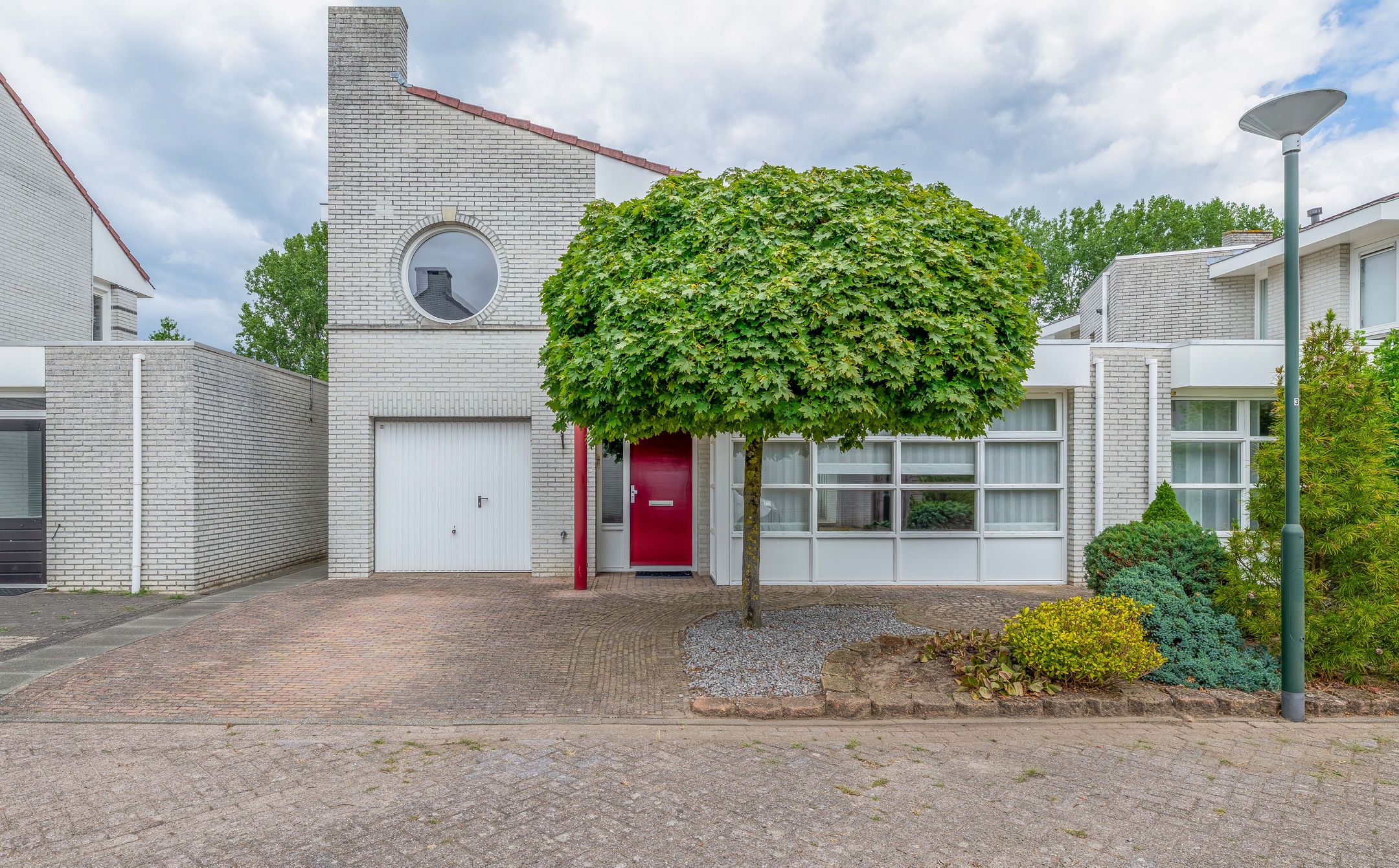 Ina Boudierstraat 9 