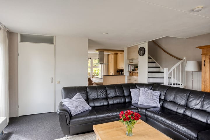Hoekwoning te koop: de Lingert 5821, Wijchen