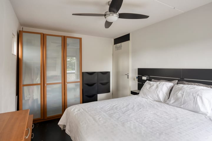 Hoekwoning te koop: de Lingert 5821, Wijchen