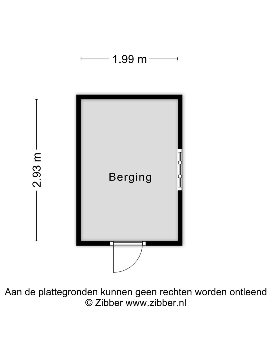 Foto 43 van de Lingert 5821