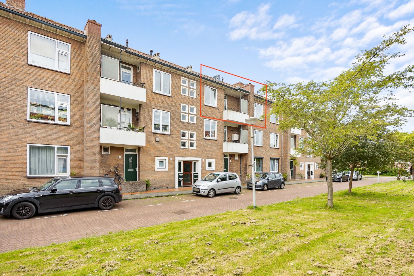 Foto 1 van Esther de Boer-van Rijkstraat 104-2