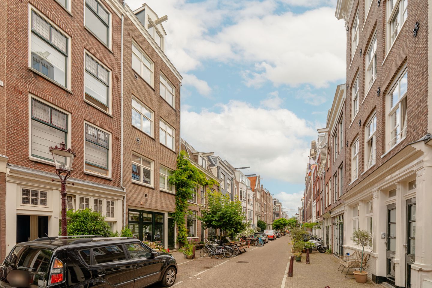 Foto 19 van Utrechtsedwarsstraat 45-H