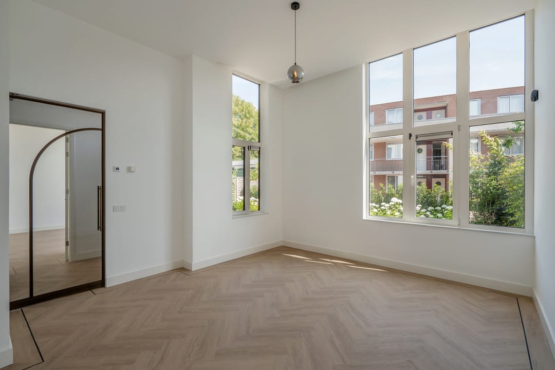 Foto 8 van Zwartelaan 24-A