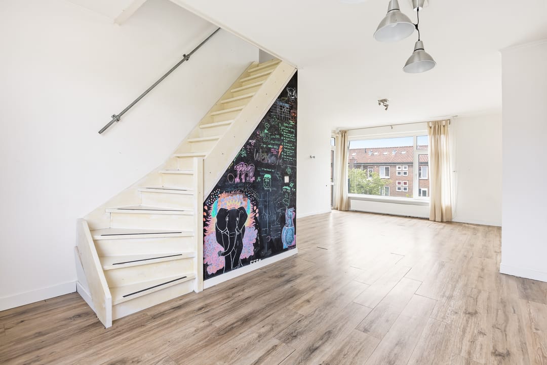 Photo 2 of Esther de Boer-van Rijkstraat 104-2