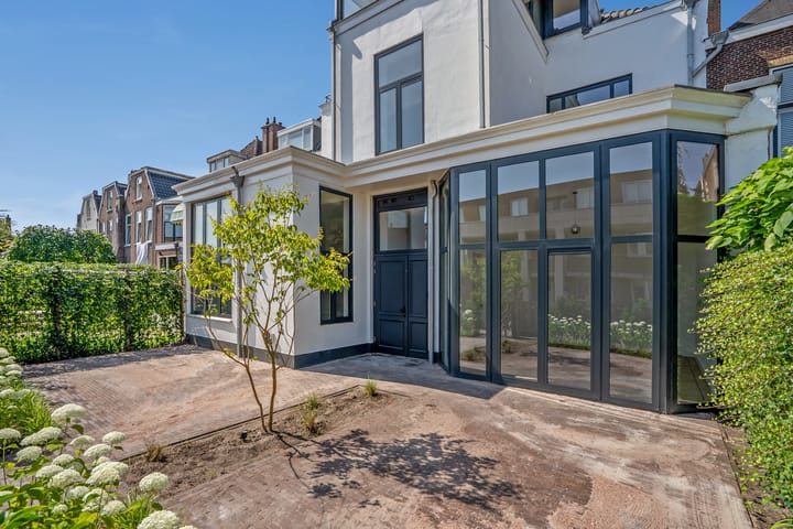 Appartement te koop: Zwartelaan 24A, Voorburg