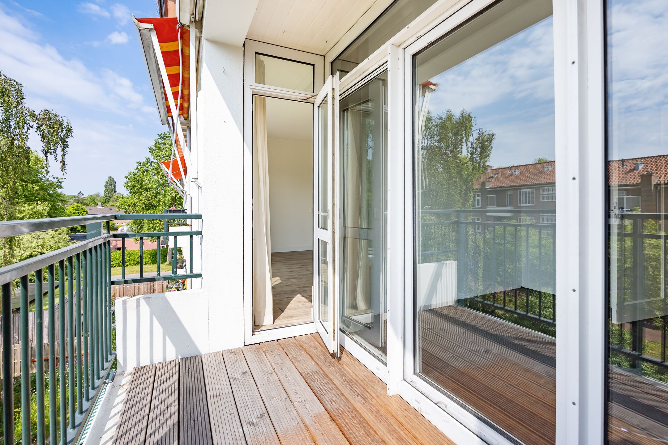 Photo 9 of Esther de Boer-van Rijkstraat 104-2