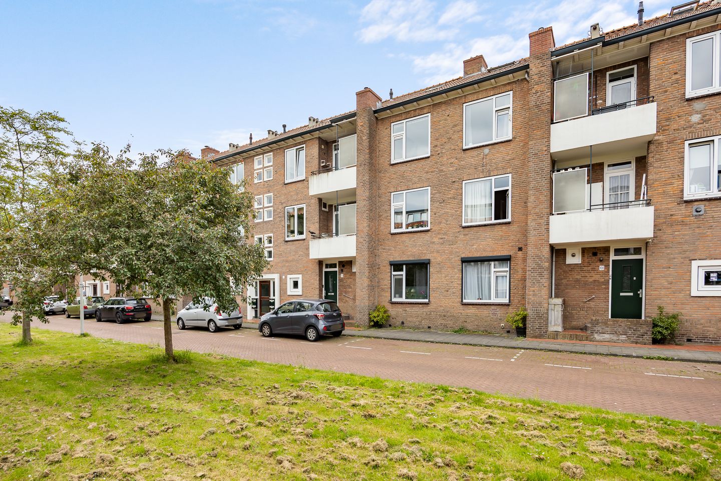 Photo 29 of Esther de Boer-van Rijkstraat 104-2