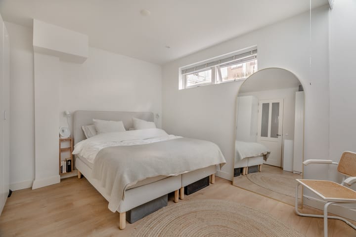 Appartement te koop: Utrechtsedwarsstraat 45H, Amsterdam