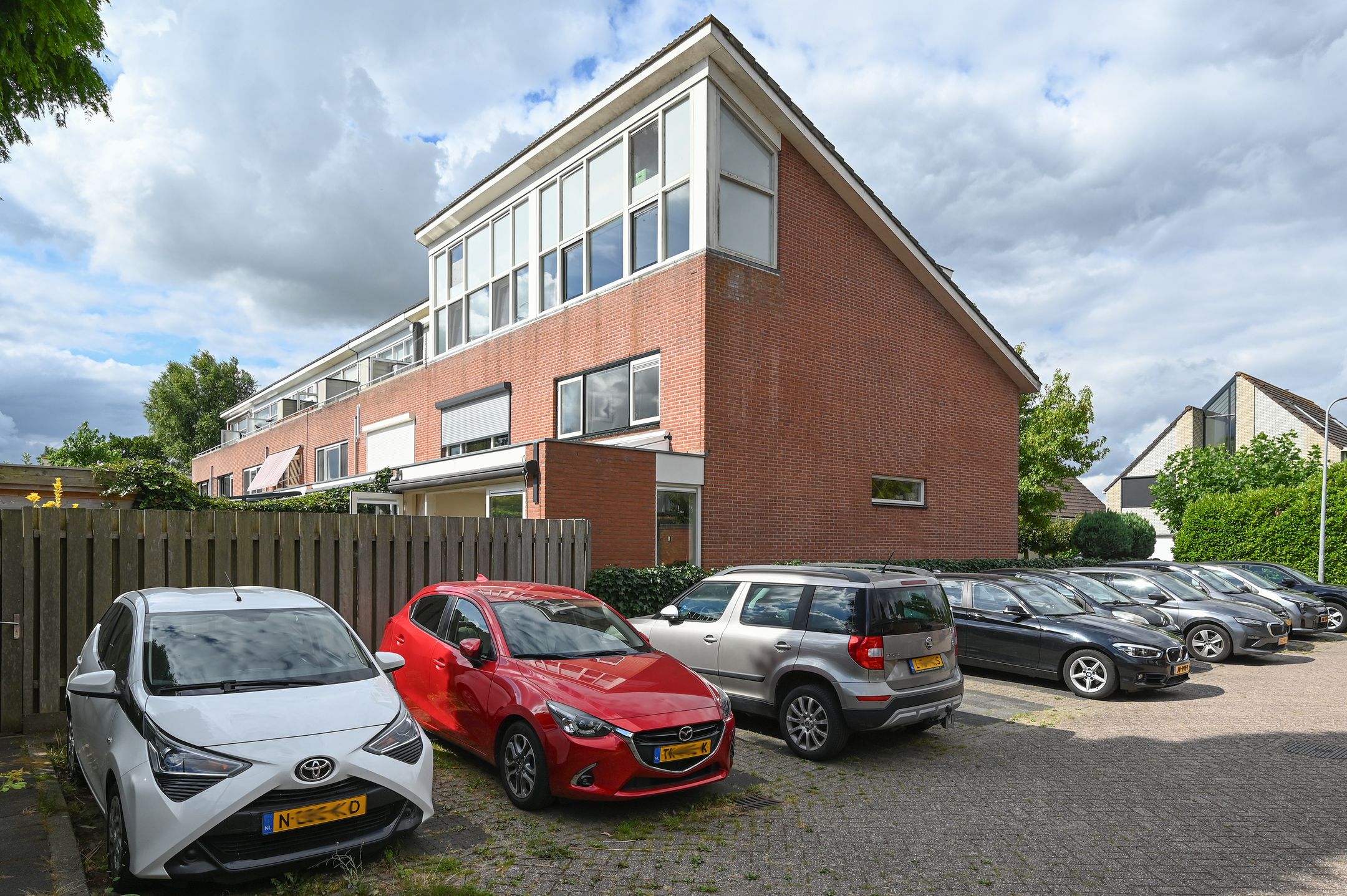 Noorse Lijster 11 