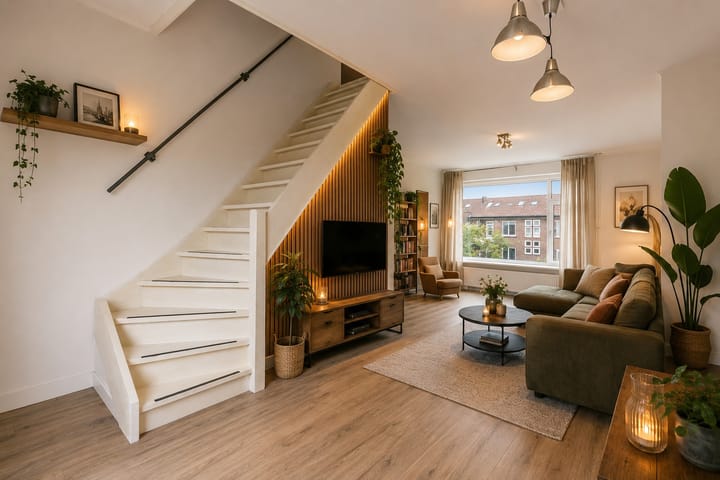 Foto 3 van Esther de Boer-van Rijkstraat 104-2